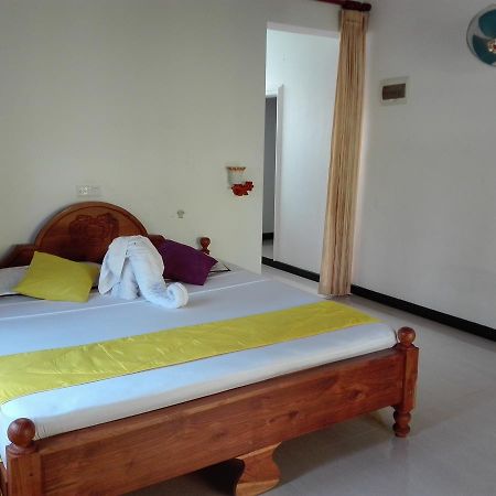 Sampath Villa Aluthgama Exterior foto