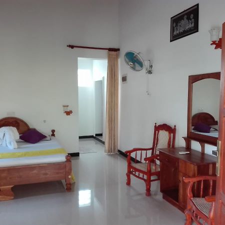 Sampath Villa Aluthgama Exterior foto
