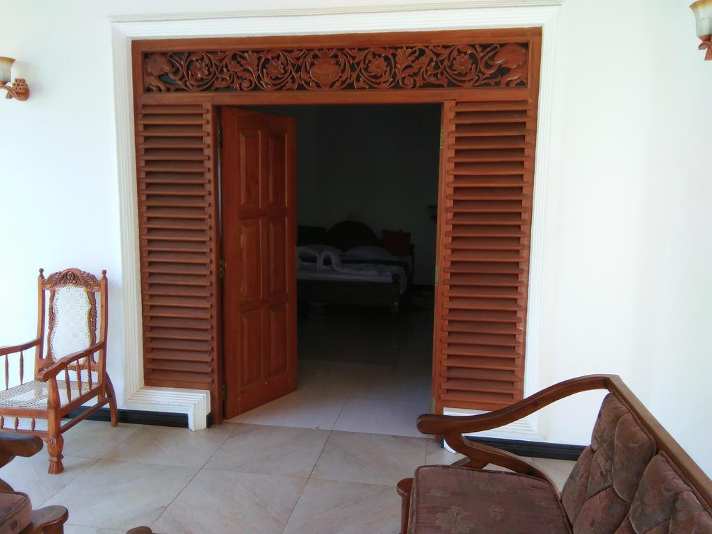 Sampath Villa Aluthgama Exterior foto