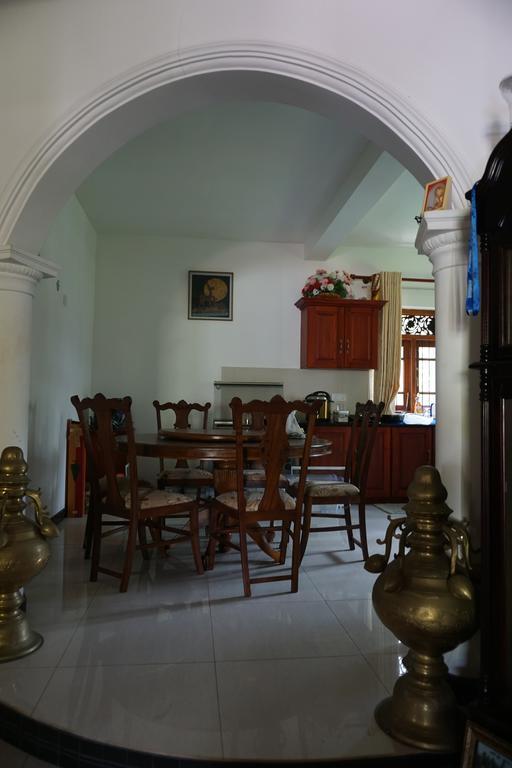 Sampath Villa Aluthgama Exterior foto