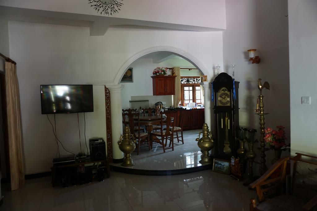 Sampath Villa Aluthgama Exterior foto