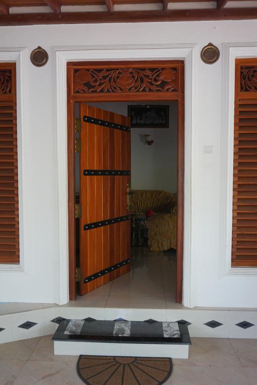 Sampath Villa Aluthgama Exterior foto