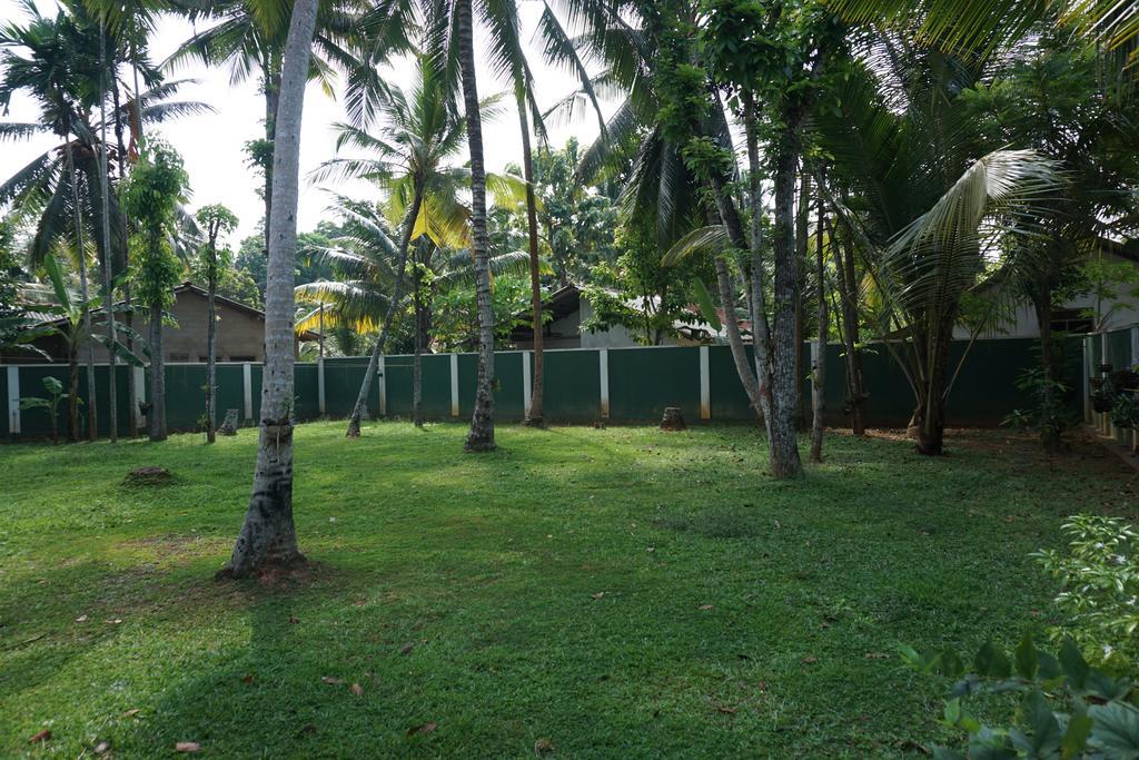 Sampath Villa Aluthgama Exterior foto