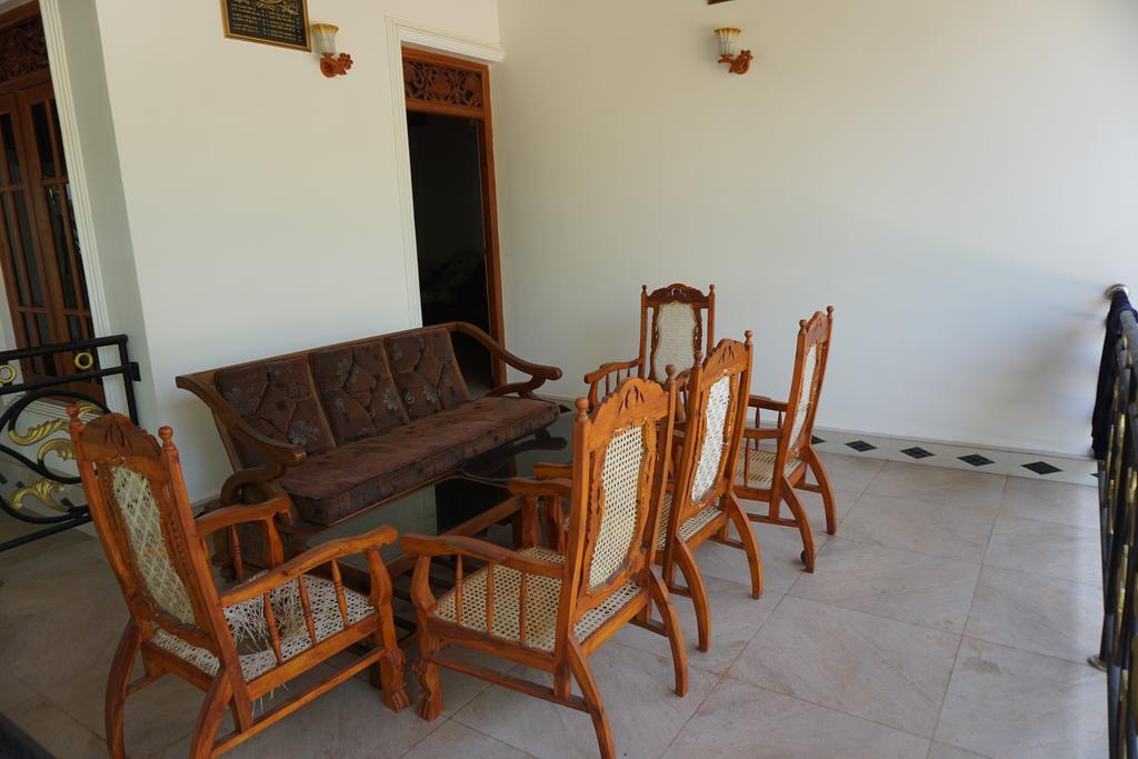 Sampath Villa Aluthgama Exterior foto