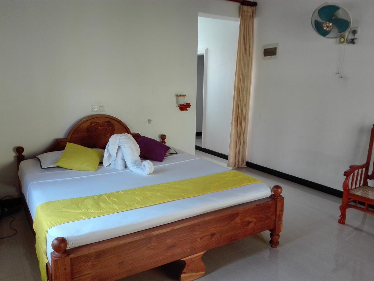 Sampath Villa Aluthgama Exterior foto