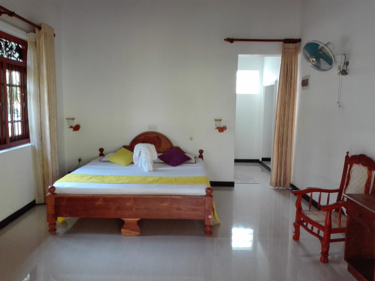 Sampath Villa Aluthgama Exterior foto