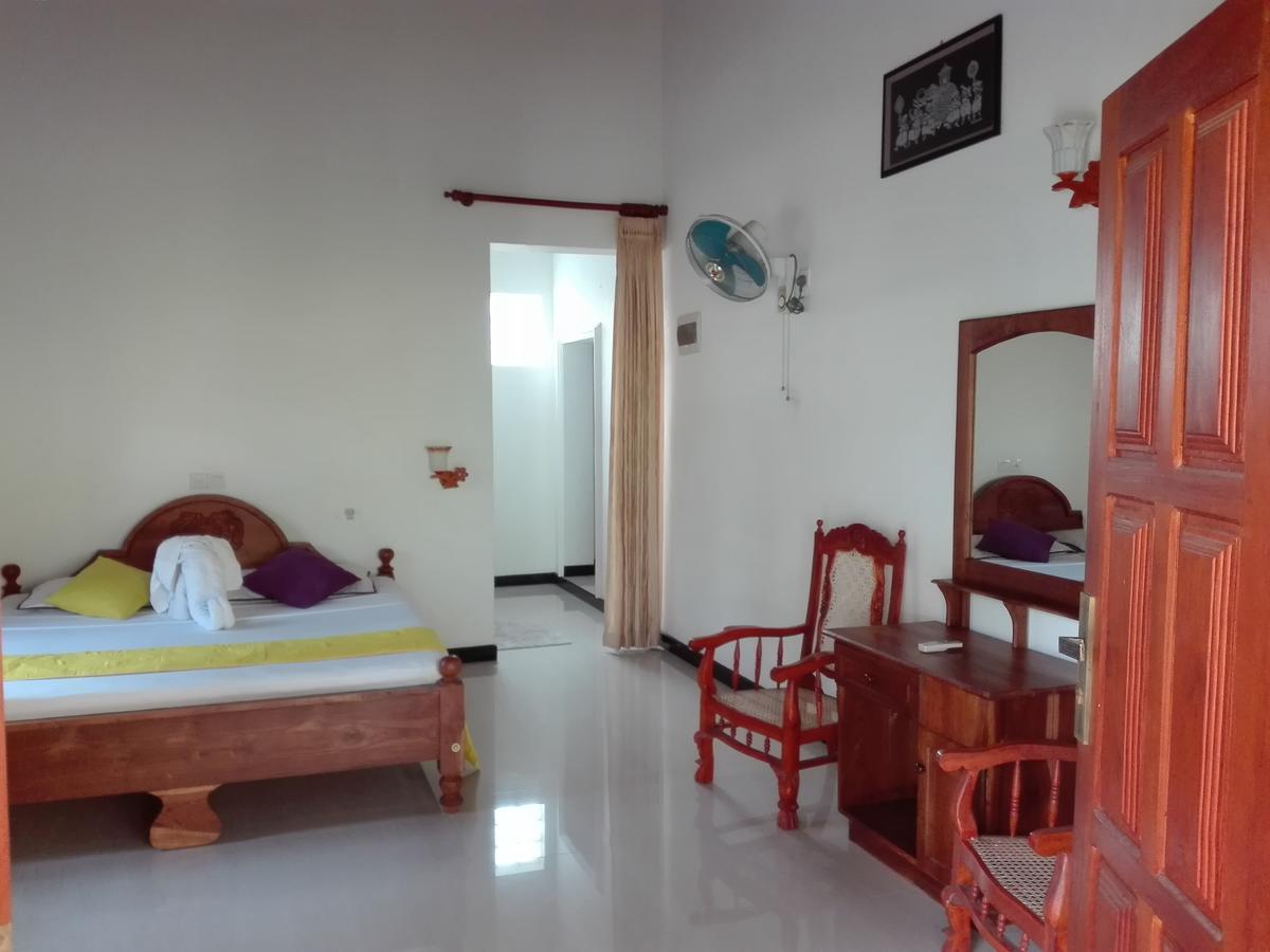 Sampath Villa Aluthgama Exterior foto